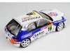 Beemax 24026 Peugeot 306 Maxi EVO2 1998 Monte Carlo Rally Class Winner 1/24